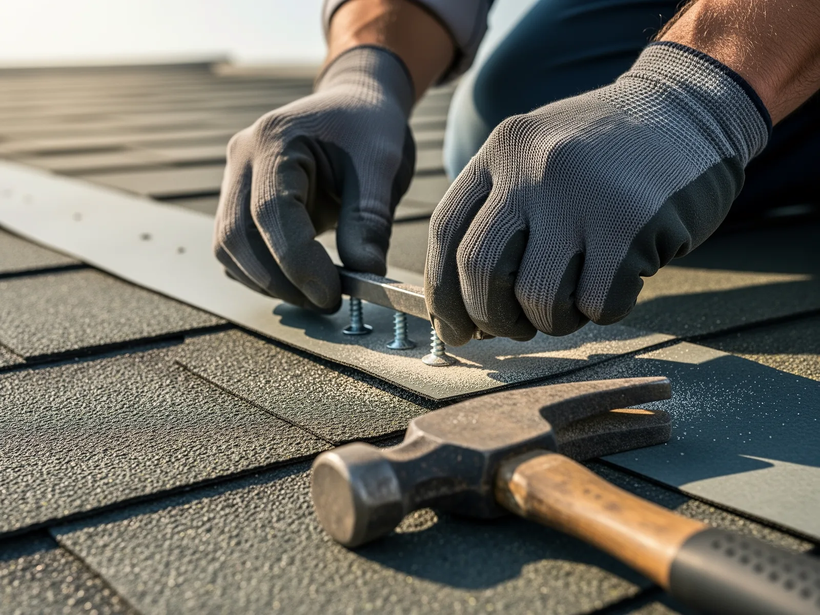 Why choose Fascia Repair in Kenai, AK